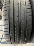 275/35/20+255/35/20 R20 Michelin Pilot Sport 4S 4шт