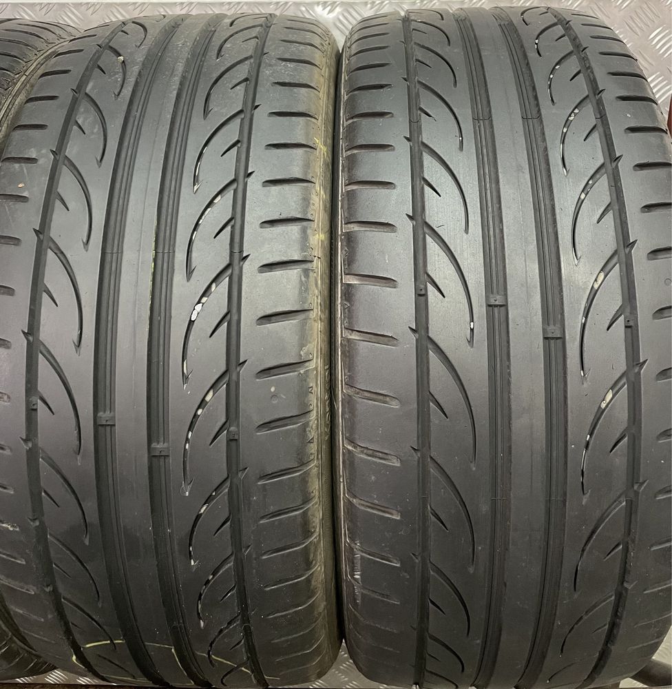 Opony Hankook Ventus V12 Evo 2 Lato Adax Koźle