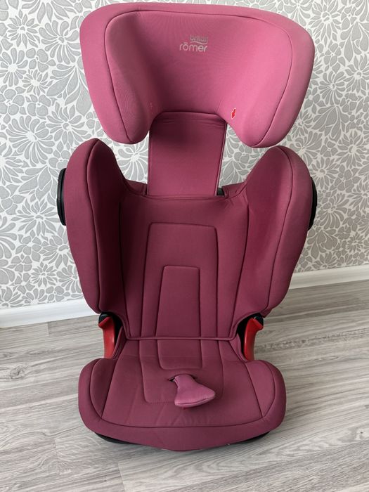 Автокрісло Britax Romer