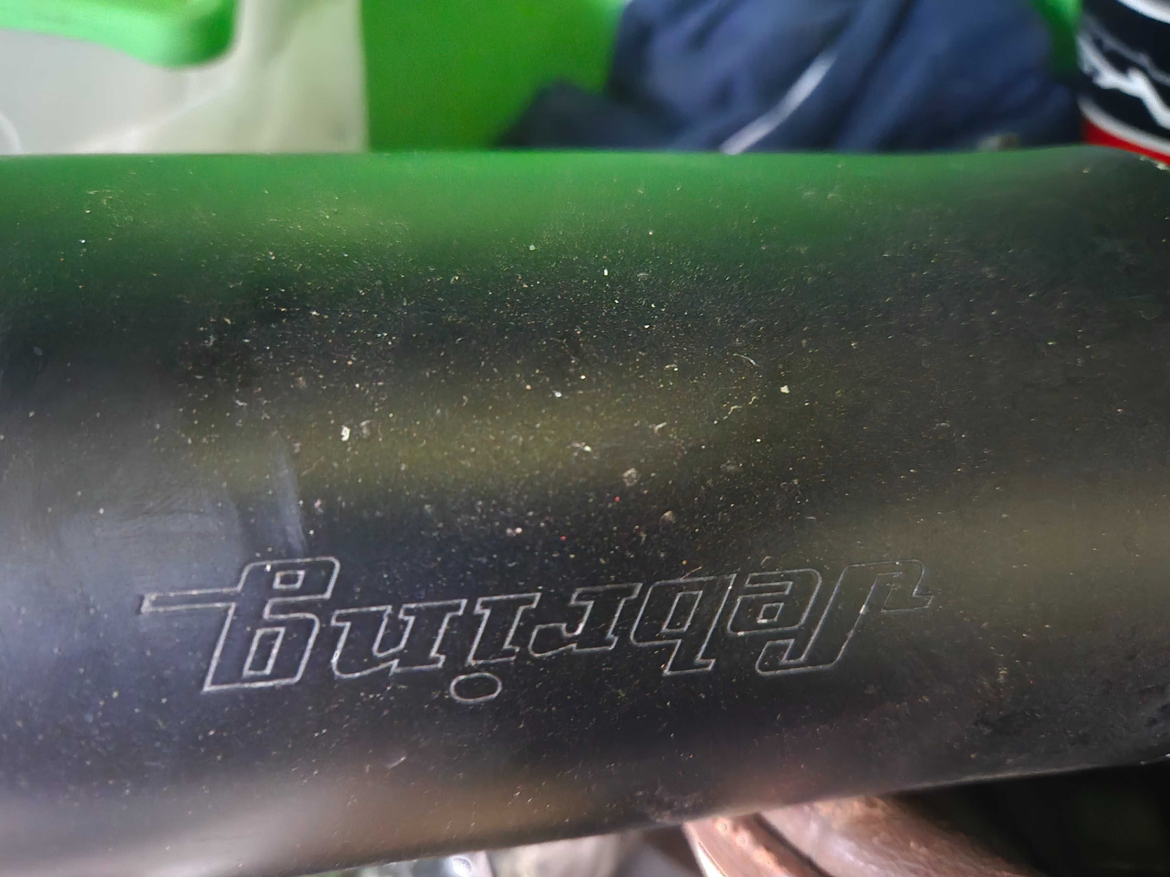 Mz etz 250 tłumik sebring export