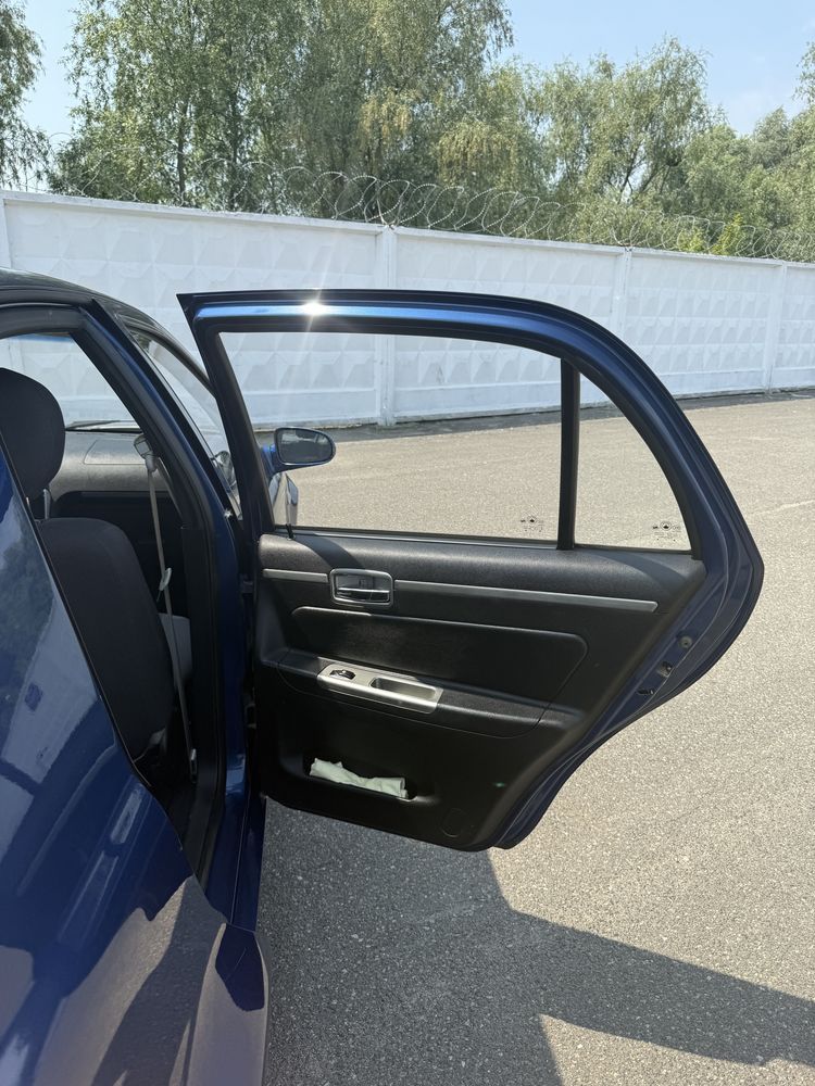 Geely CK-2 2010 року, один власник