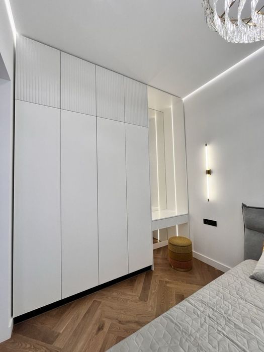 Продаж преміум 2к квартири ЖК Park Land Бізнес Клас |Паркленд|Новий рн