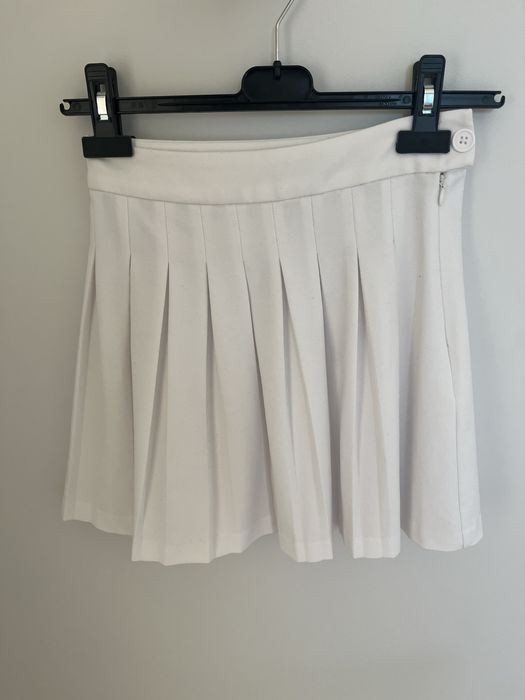 Spódniczka plisowana z NewYorker rozmiar XS