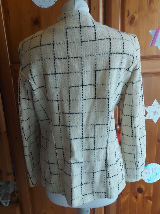 Żakiet marynarka damska rozmiar L/XL