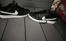 Кроссовки мужские Nike Court Royale 2 Be Black