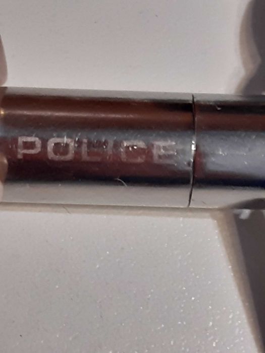Pulseira POLICE para Homem