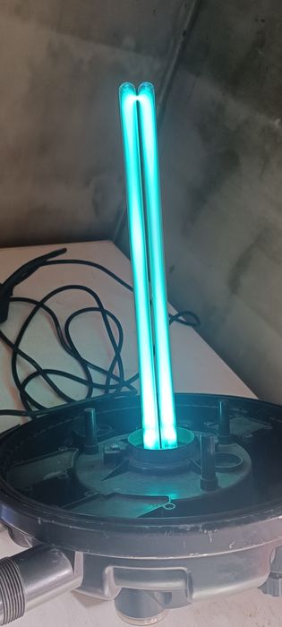 Б/у уф лампа для стерилізатора 36w