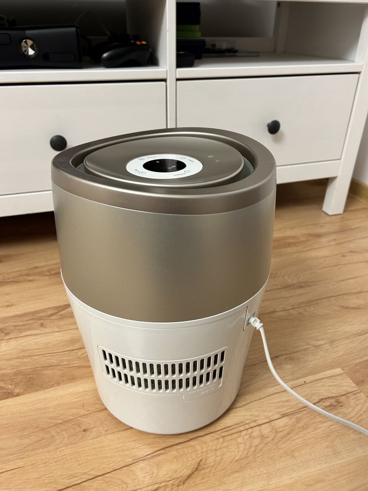 Nawilżacz powietrza PHILIPS HU4803