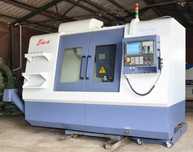 Frezarka CNC AFM DEFUM R 1000 BACA Centrum obróbcze frezerskie 2019 R.