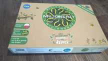 Gra planszowa Milionerzy