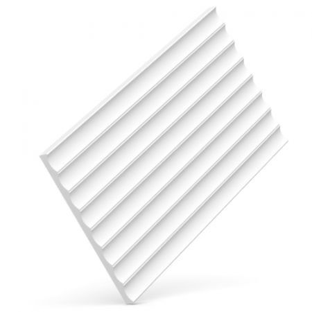 ORAC DECOR W109 Valley Panel 3D