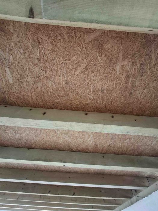 Krokwie 17x12x570 z demontażu w bdb stanie, krótko używane. Suche.