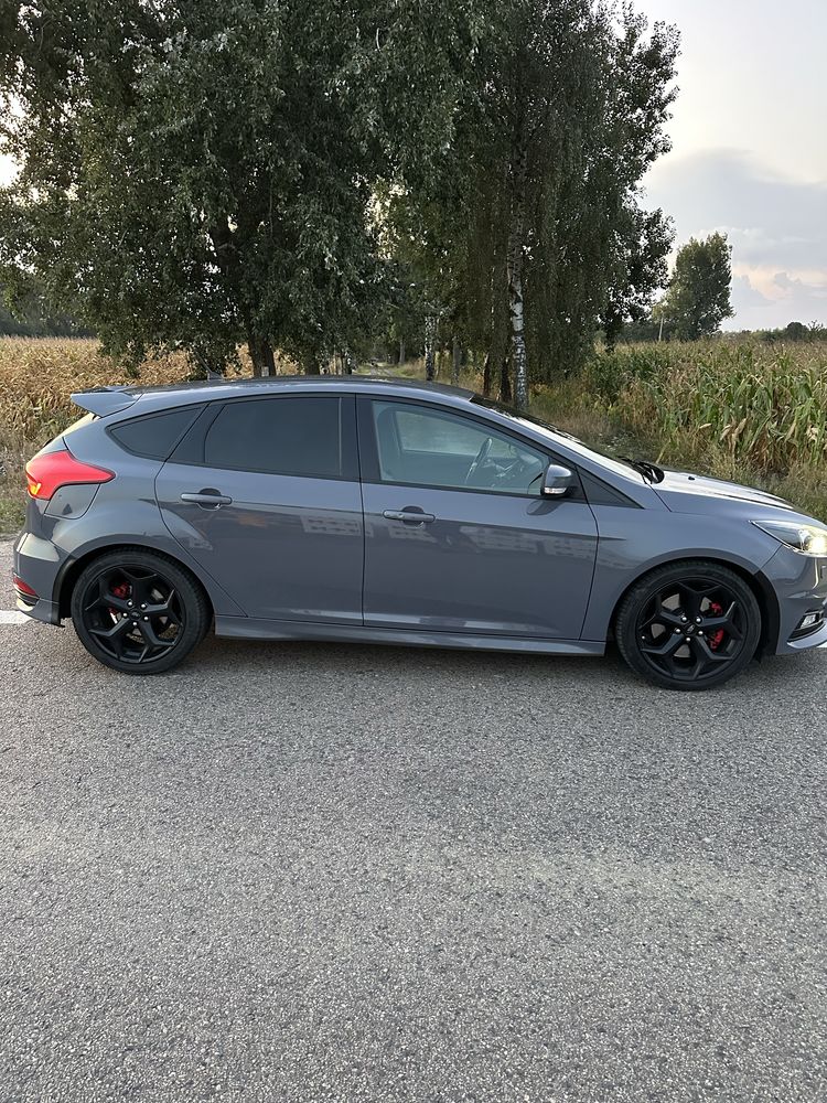 Ford Focus MK3 ST
