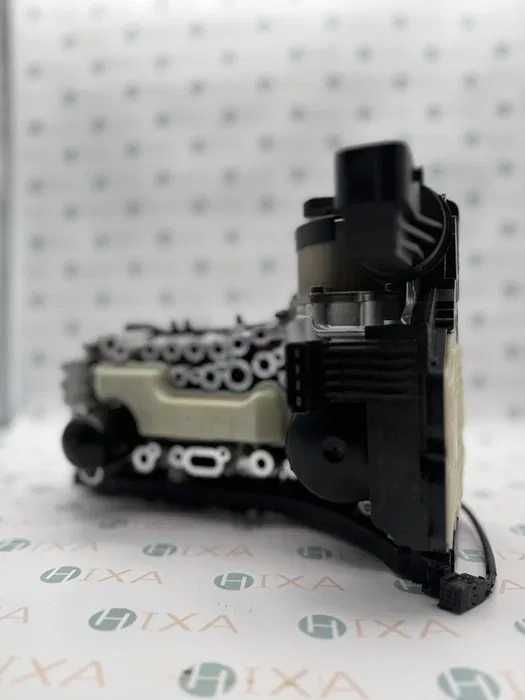 Moduł sterujący mechatroniki Audi DL382 S-Tronic 0CK 0CL