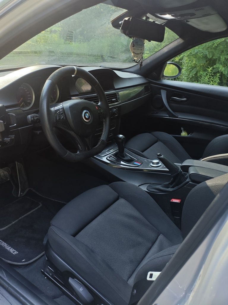!okazja! BMW e90 325i
