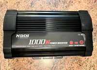 Інвертор NDDI 1000/2000 W