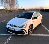 Volkswagen Golf Volkgswagen Golf R-line 1.5 TSI 131 KM