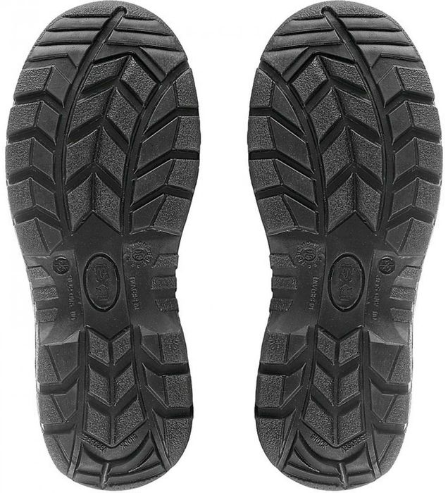 Спецвзуття зимове Спецобувь зимняя Робоче взуття Робочі чоботи Frost