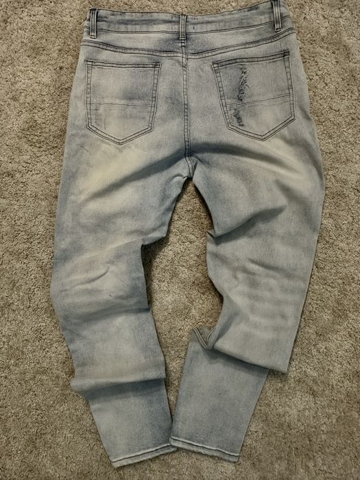 Calças Jeans HSentials