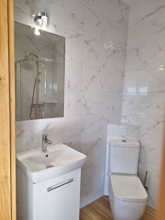 Mieszkanie na wynajem 41 m plus taras - 46 m2  osiedle Szafirowe