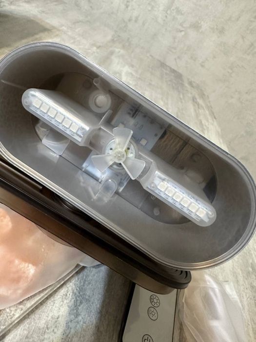 Зволожувач повітря аромадифузор