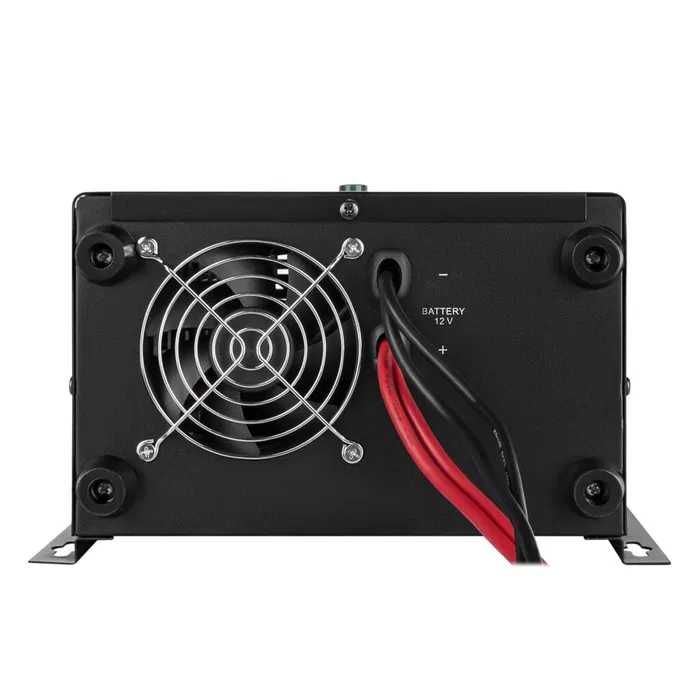 ДБЖ UPS LogicPower LPA-W-PSW-500VA 350Вт (2A/5A/10A) 12V