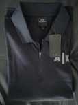 Męskie Polo domu mody Armani linia Exchange