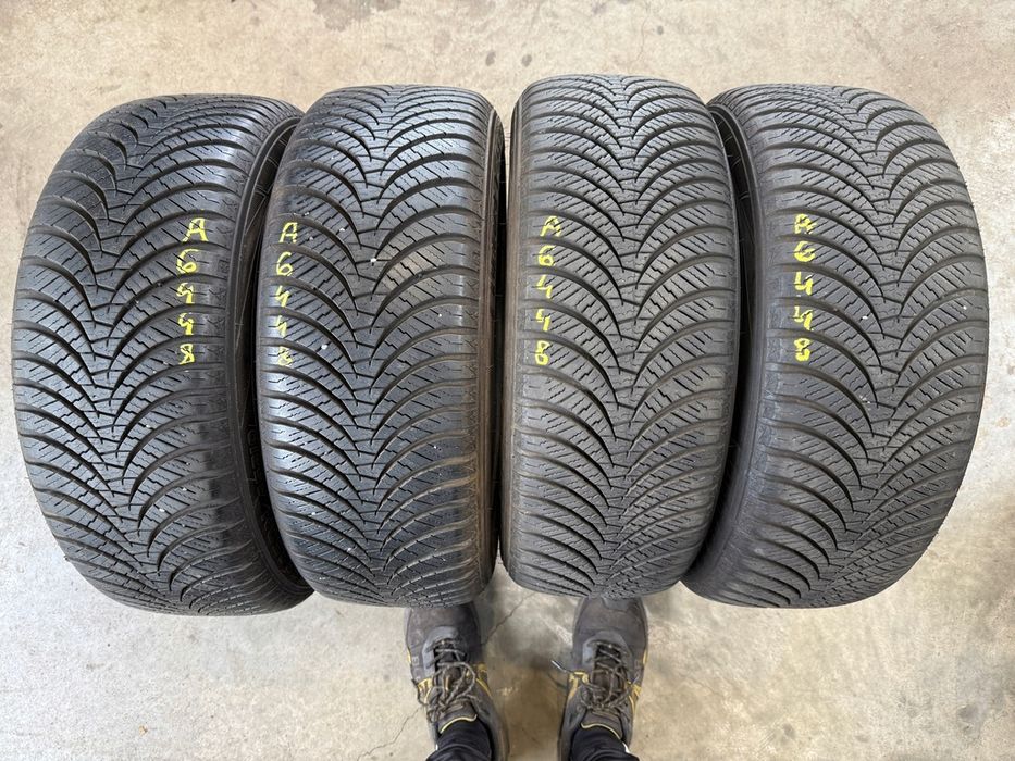 Opony Falken euro allseason as210 185/55/15