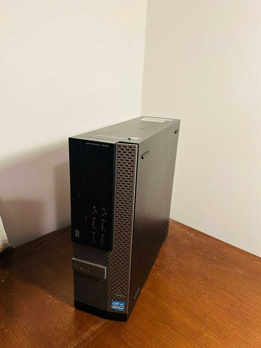PC Dell OptiPlex 7010 SFF
