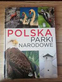 POLSKA Parki Narodowe