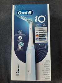 Szczoteczka oral-B iO series 3