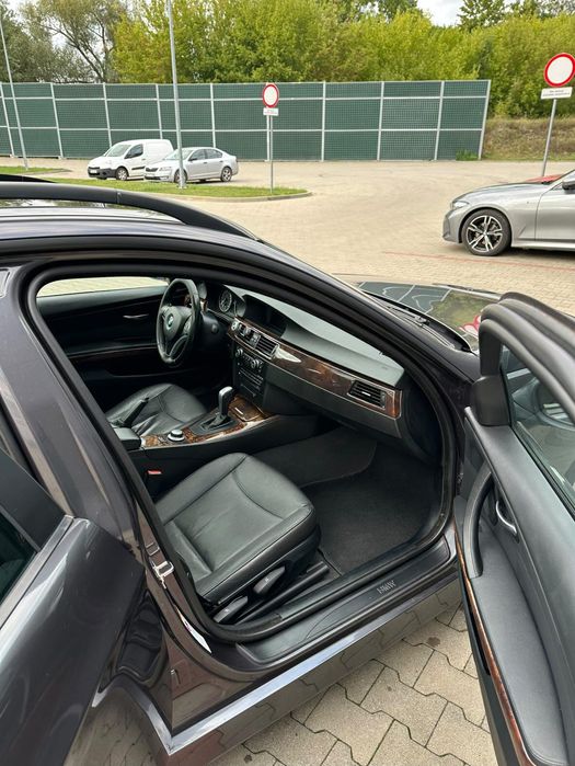 Bmw 320 i automat