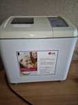 Продам хлібопіч LG HB- 1051CJ