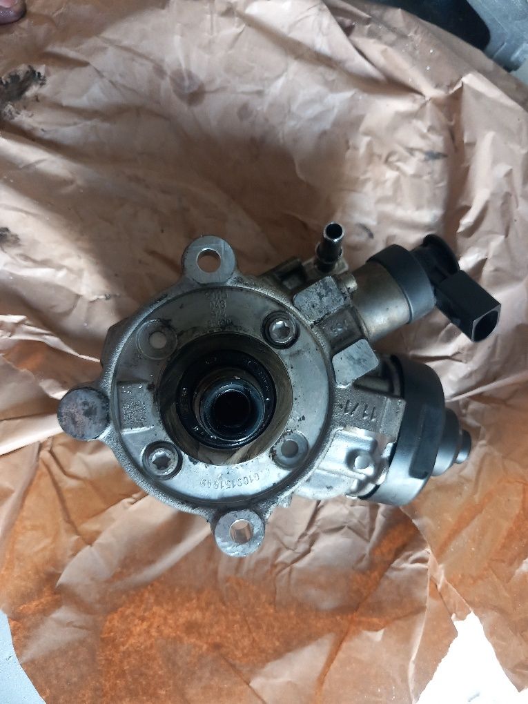 Bmw F B47 Motor peças