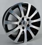 17" 5x112 VW SKODA SEAT Felgi Oryginalne