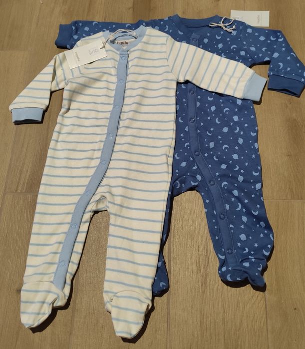 Сліпи чоловічки lupilu 62 розміру