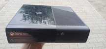 Xbox 360 Elite uszkodzony