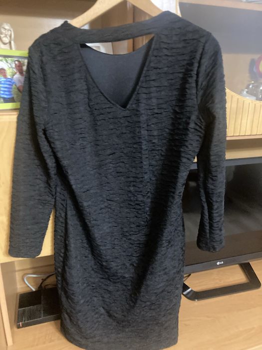 Mala czarna studniowka