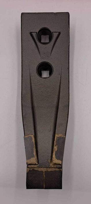 Dłuto, odkuwka typ HORSCH