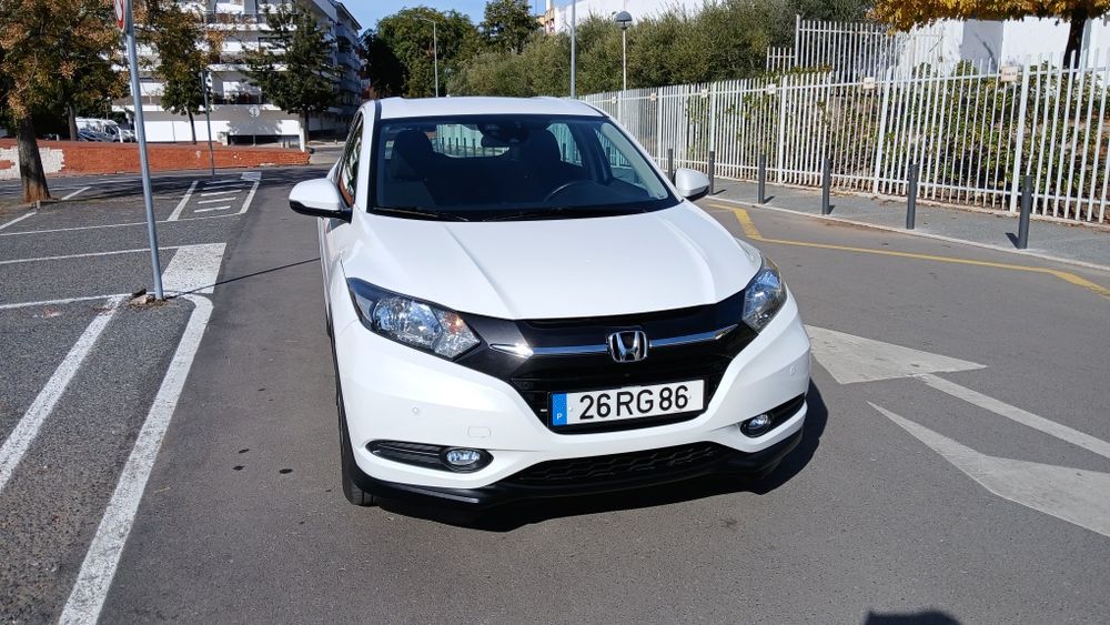 HONDA HR-V 1.5 I-VTEC ELEGANCE- 57.866KM