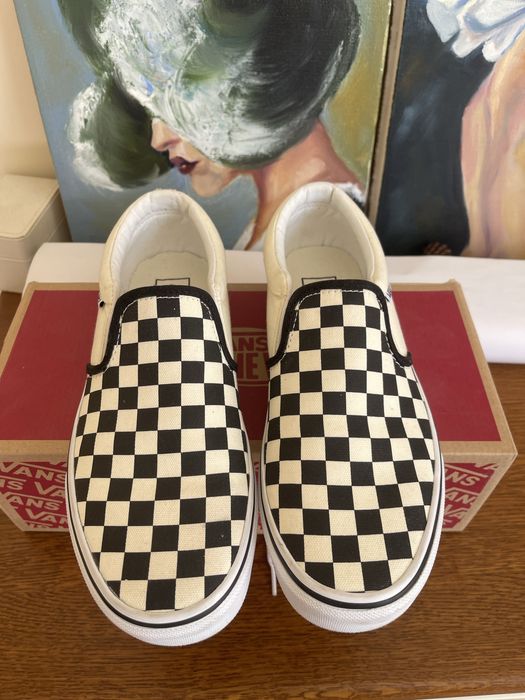 Сліпони Vans жіночі