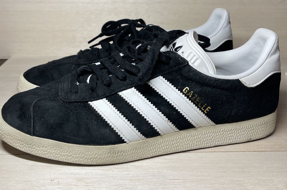 Gazelle, tenis tamanho 39