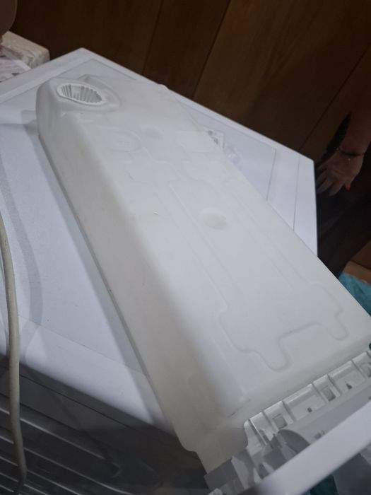 Máquina de secar Roupa