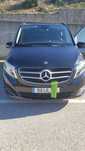 Mercedes - Bens  V250 Extralang Avadgard