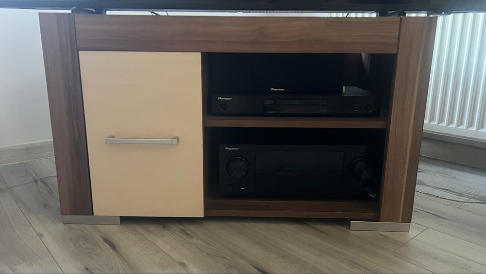 Zestaw mebli do salonu