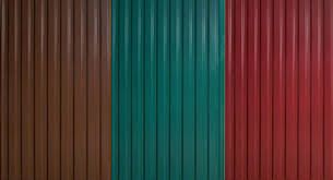 Профнастил кровля и забор. Самые низкие цены в регионе.