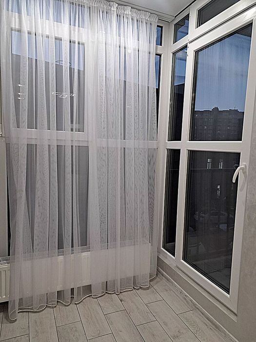 Оренда 1к Озерна Перша Здача Агора