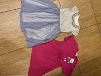 Сукня святкова, платье, сарафан на 5-6 років