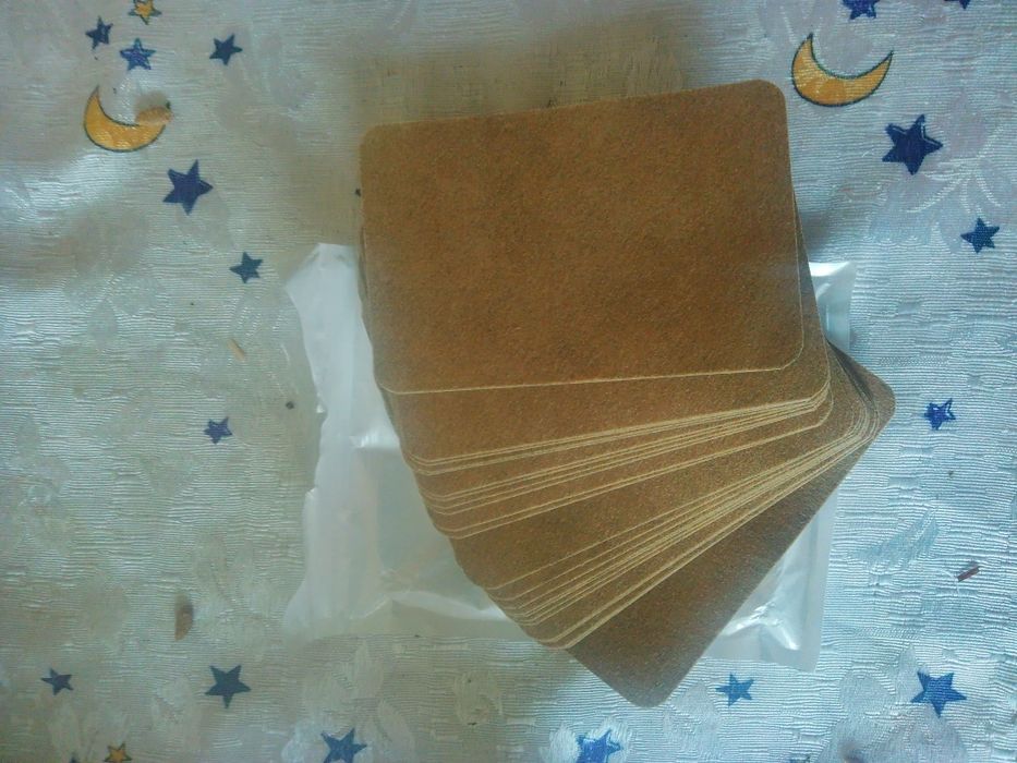 Пластирь для снятия боли в суставах