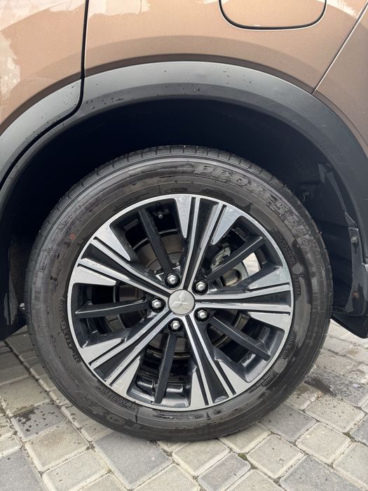 Продам Mitsubishi Eclipse Cross 2020 року випуску